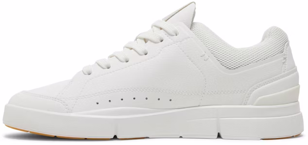 On The Roger Urban Centre Court Putih Gum 48-99438 Lookbook On The Roger Urban Centre Court Putih Gum 48-99438