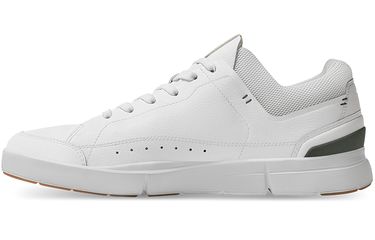 On The Roger Centre Court White Jungle 48.99448