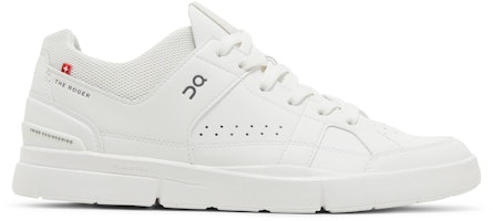 On The Roger Clubhouse 'White' 48-99436 On The Roger Clubhouse 'White' 48-99436