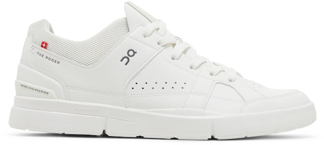 On The Roger Clubhouse '白色' 48-99436 Buy On The Roger Clubhouse '白色' 48-99436