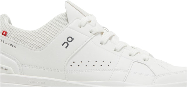 On The Roger Clubhouse '白色' 48-99436 Order On The Roger Clubhouse '白色' 48-99436