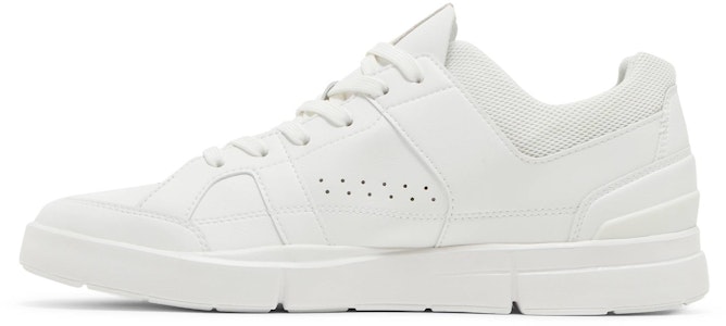 On The Roger Clubhouse '白色' 48-99436 Lookbook On The Roger Clubhouse '白色' 48-99436