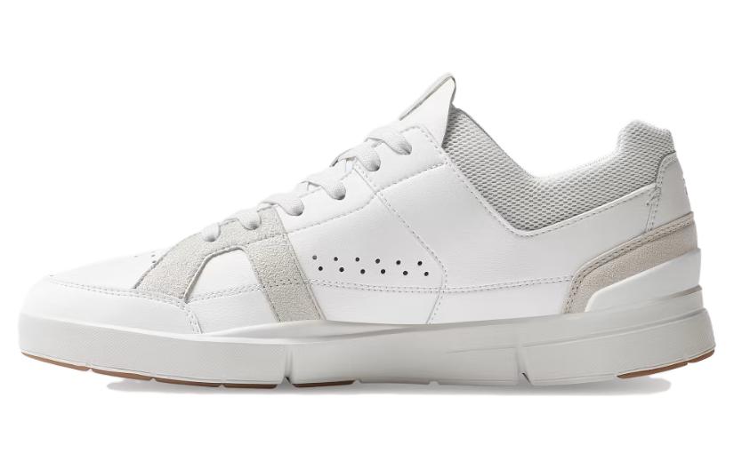 On Running The Roger Clubhouse 'White Sand' 48.99144