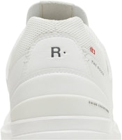 Sizing The Roger Clubhouse 白色 48-99436