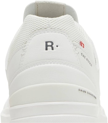On The Roger Clubhouse 'White' 48-99436 Sizing On The Roger Clubhouse 'White' 48-99436