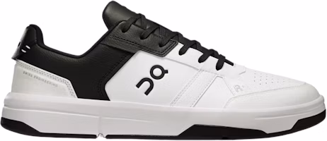 On The Roger Clubhouse 'White Black' 3MF10540462 On The Roger Clubhouse 'White Black' 3MF10540462