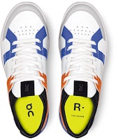 On The Roger Clubhouse 'Blanco Naranja' 48-99389 Shop On The Roger Clubhouse 'Blanco Naranja' 48-99389