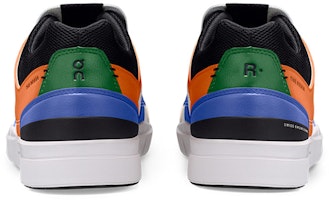 On The Roger Clubhouse 'Blanco Naranja' 48-99389 Purchase On The Roger Clubhouse 'Blanco Naranja' 48-99389