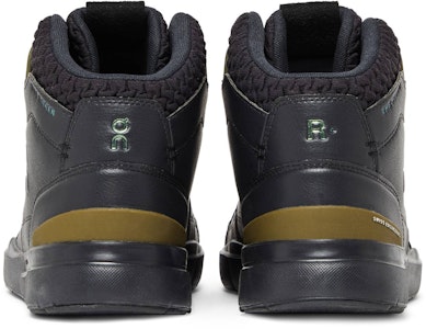 On The Roger Clubhouse Sensa 'Camuflaje Negro' 3MD11611176 Details for On The Roger Clubhouse Sensa 'Camuflaje Negro' 3MD11611176