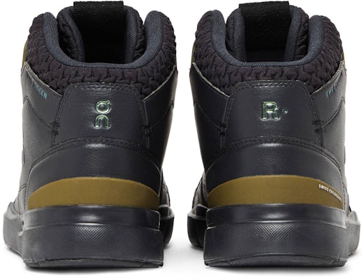 On The Roger Clubhouse Sensa 'Black Camo' 3MD11611176 Details for On The Roger Clubhouse Sensa 'Black Camo' 3MD11611176