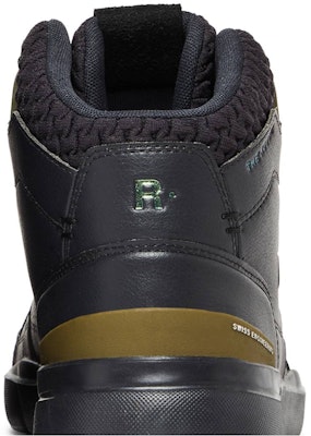 On The Roger Clubhouse Sensa 'Black Camo' 3MD11611176 Sizing On The Roger Clubhouse Sensa 'Black Camo' 3MD11611176