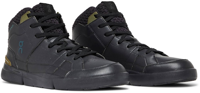 On The Roger Clubhouse Sensa 'Camuflaje Negro' 3MD11611176 Cheap On The Roger Clubhouse Sensa 'Camuflaje Negro' 3MD11611176