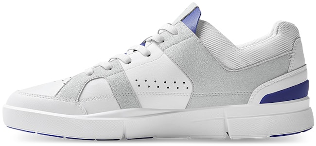 On The Roger Clubhouse Putih Kelabu Indigo 48-98957 Buy On The Roger Clubhouse Putih Kelabu Indigo 48-98957