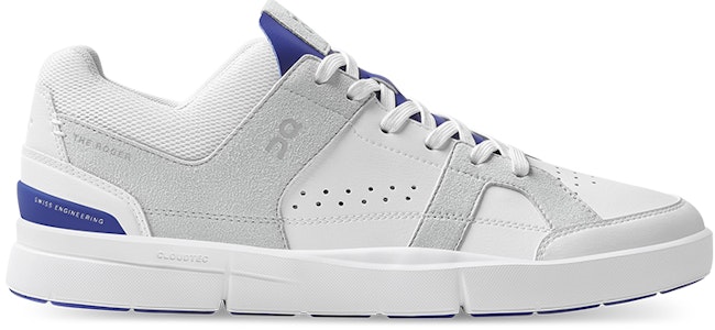 On The Roger Clubhouse Putih Kelabu Indigo 48-98957 Order On The Roger Clubhouse Putih Kelabu Indigo 48-98957