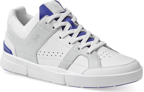 On The Roger Clubhouse Putih Kelabu Indigo 48-98957 Lookbook On The Roger Clubhouse Putih Kelabu Indigo 48-98957