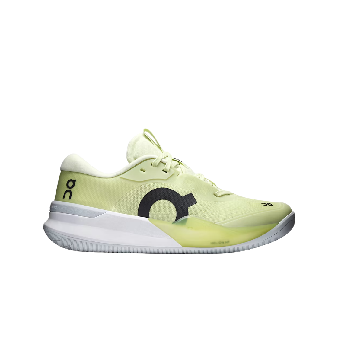 On The Roger Pro 3 Linen Lime 3MG10364744