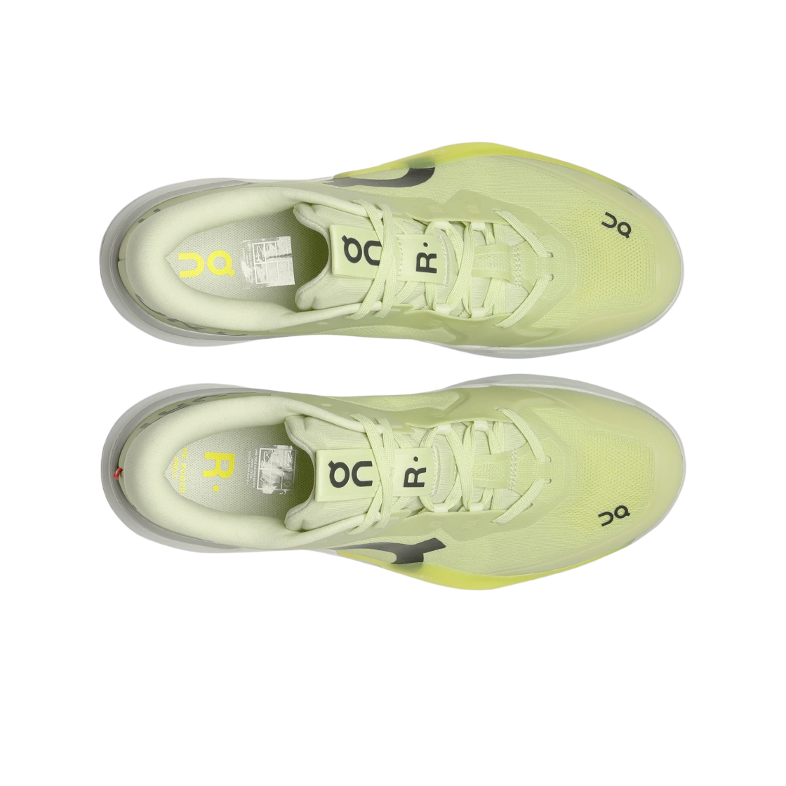 Order On The Roger Pro 3 Linen Lime 3MG10364744