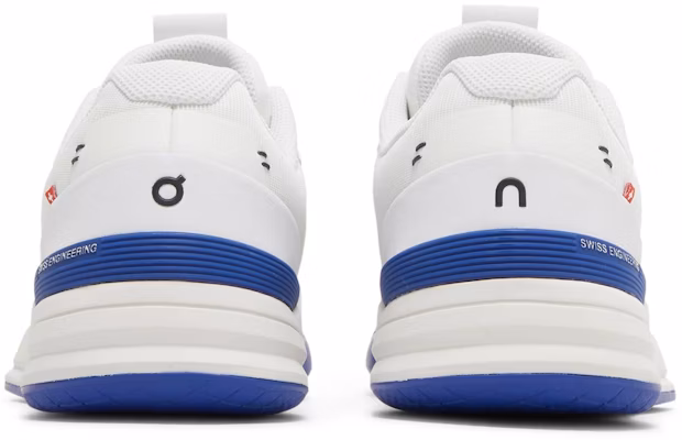 On The Roger Pro 'White Indigo' 48-98721 Details for On The Roger Pro 'White Indigo' 48-98721