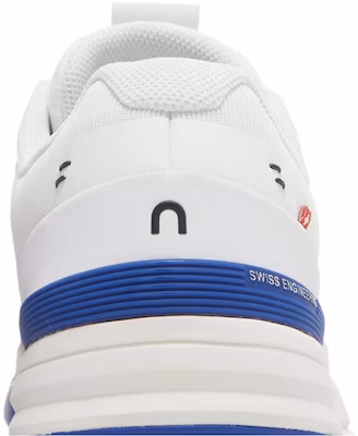 On The Roger Pro '白靛藍' 48-98721 Sizing On The Roger Pro '白靛藍' 48-98721