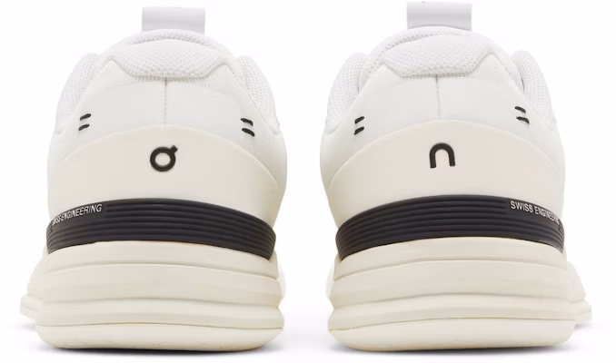 On The Roger Pro Kith Exclusive 'White Ivory' 48-98194 Details for On The Roger Pro Kith Exclusive 'White Ivory' 48-98194