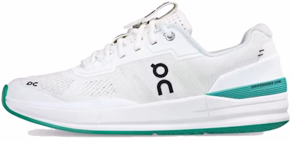 On The Roger Pro Kith White Mint 48.98045 On The Roger Pro Kith White Mint 48.98045