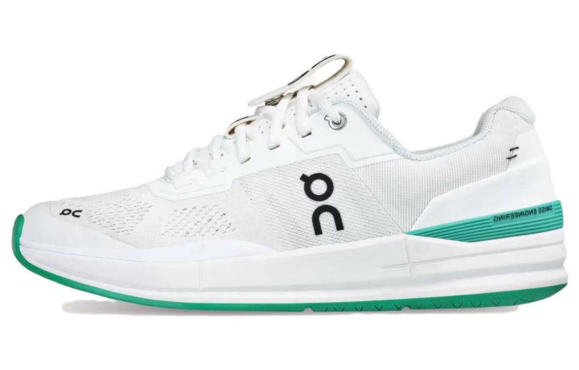 Buy オン ザ ロジャー プロ (KITH ホワイトミント) 48.98045