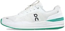 Buy On The Roger Pro Kith Putih Mint 48.98045