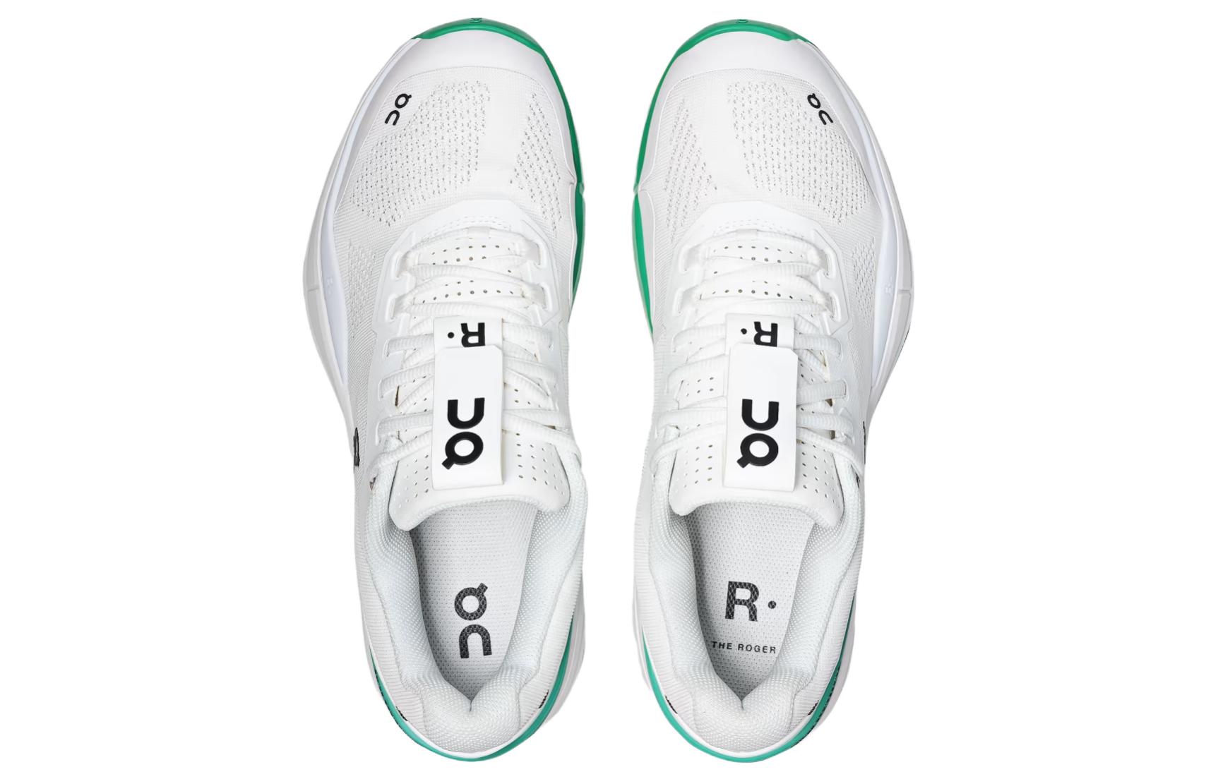 Lookbook オン ザ ロジャー プロ (KITH ホワイトミント) 48.98045