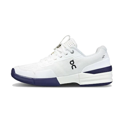 On The Roger Pro White Acai