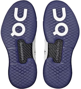 On The Roger Pro 白色巴西莓 48.98028 Details for On The Roger Pro 白色巴西莓 48.98028