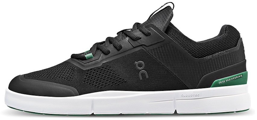 On The Roger Spin 'Black Green' 3MD11471092 Buy On The Roger Spin 'Black Green' 3MD11471092