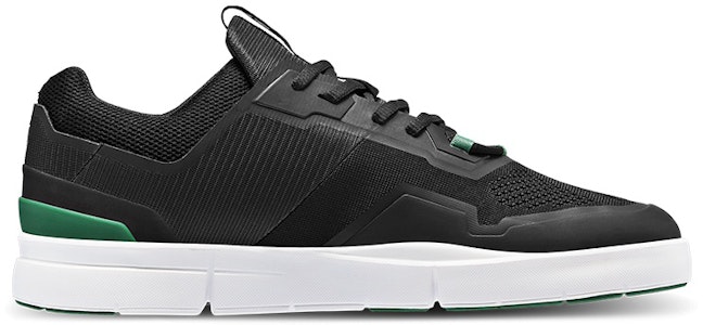 Roger Spin 黑绿色运动鞋 3MD11471092 Order Roger Spin 黑绿色运动鞋 3MD11471092