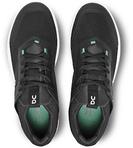 Roger Spin 黑绿色运动鞋 3MD11471092 Shop Roger Spin 黑绿色运动鞋 3MD11471092