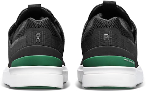 Roger Spin 黑绿色运动鞋 3MD11471092 Purchase Roger Spin 黑绿色运动鞋 3MD11471092