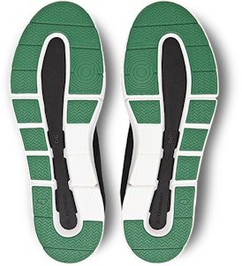 Roger Spin 黑绿色运动鞋 3MD11471092 Details for Roger Spin 黑绿色运动鞋 3MD11471092