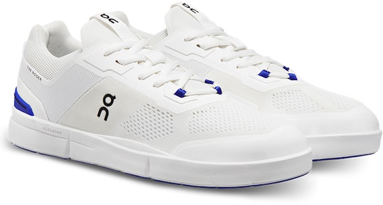 On The Roger Spin “本白靛蓝” 3MD11471089 Lookbook On The Roger Spin “本白靛蓝” 3MD11471089