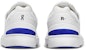 On The Roger Spin 'Putih Indigo Tanpa Pewarna' 3MD11471089