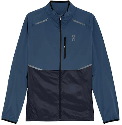 On Weather 拼色舒適外套 深藍 1ME10310133 Buy On Weather 拼色舒適外套 深藍 1ME10310133