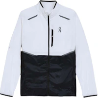 Order On Weather 復古高領跑步外套 白/黑 1ME10310462