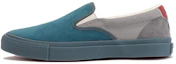 Buy On x Converse CS SLIP-ON SK ''Blauw/Groen/Grijs'' 34201130