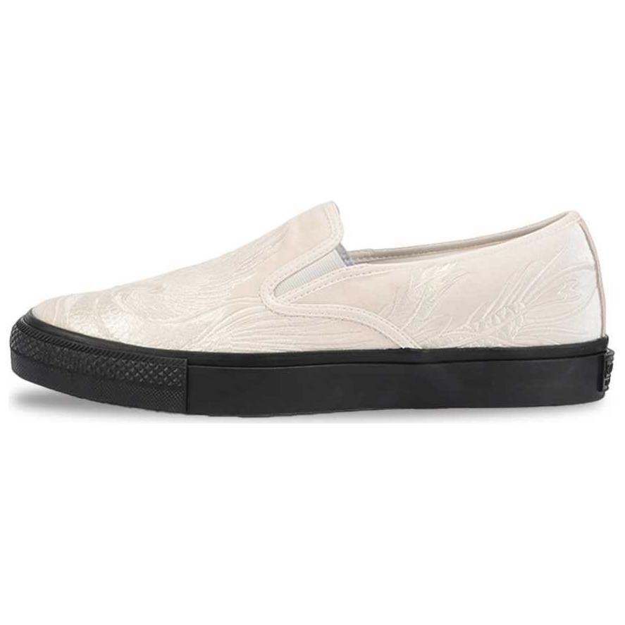 On x Converse Skateboarding CS Slip On SK + 34200870