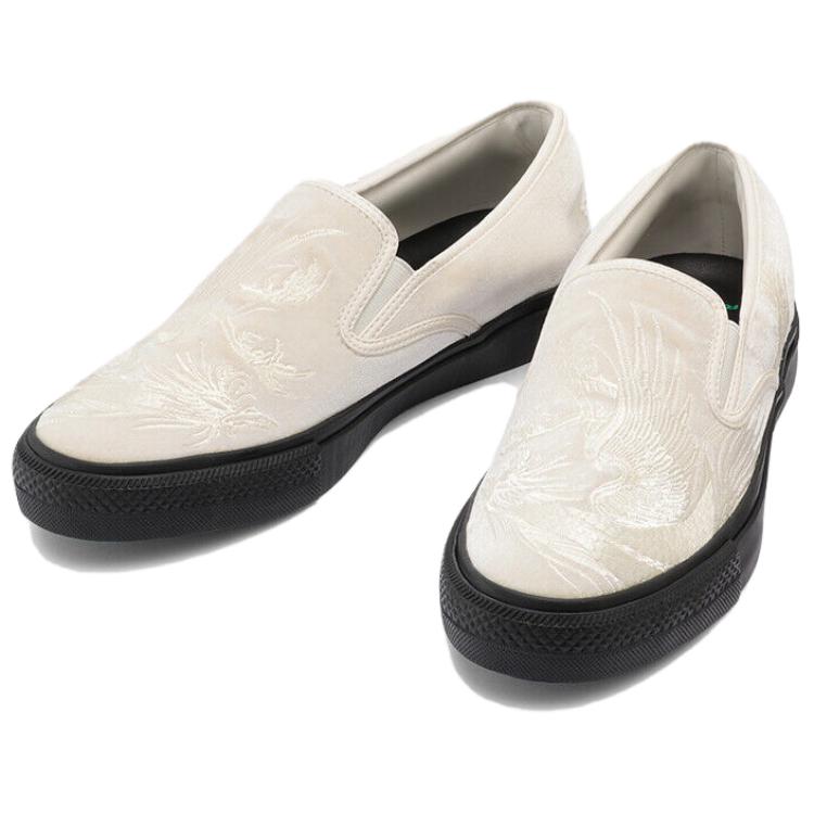 Lookbook On x Converse Skateboarding CS Slip On SK + 34200870