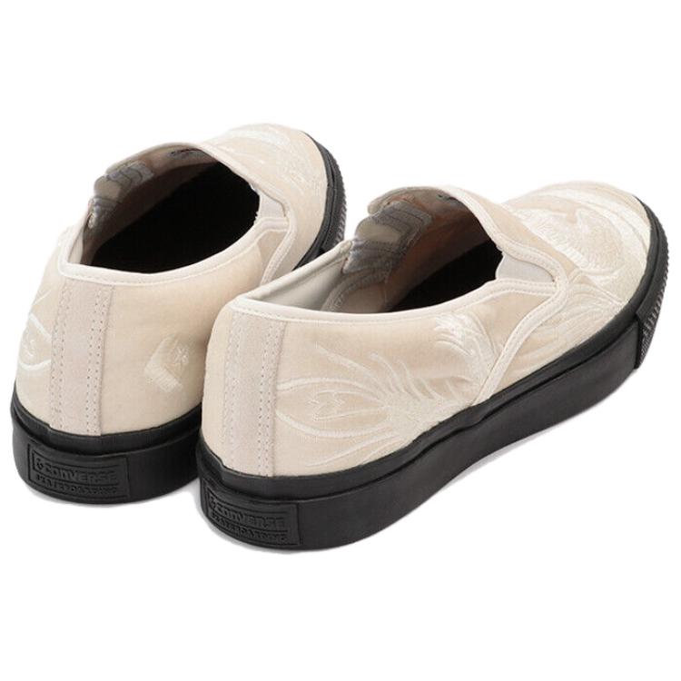 Shop On x Converse Skateboarding CS Slip On SK + 34200870