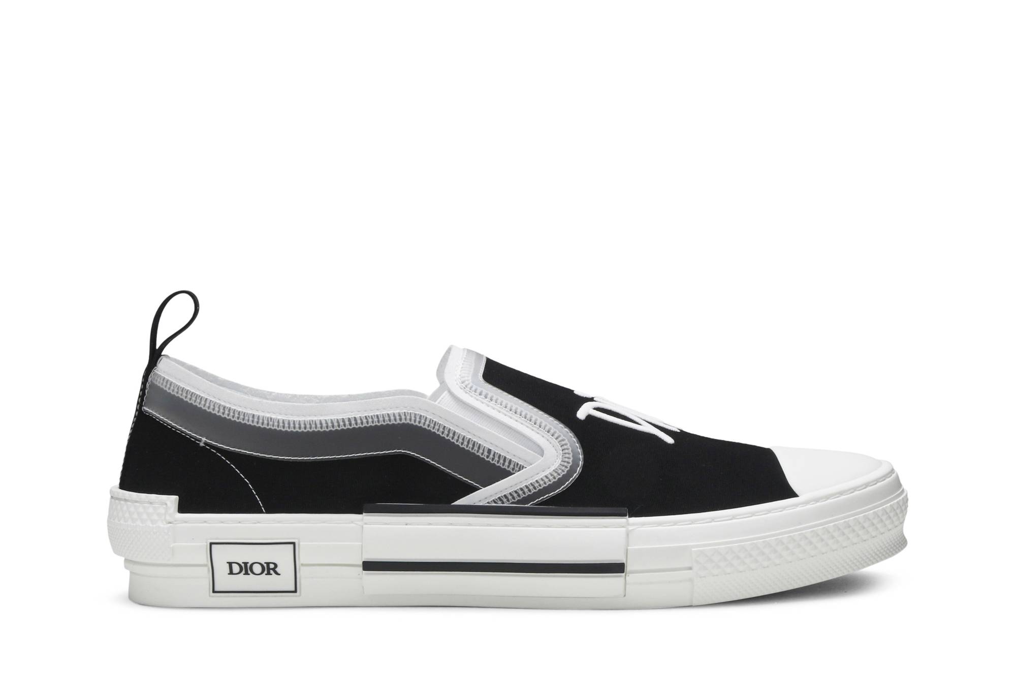 Buy On x Dior 'Hitam' 3SN262ZBM_H960