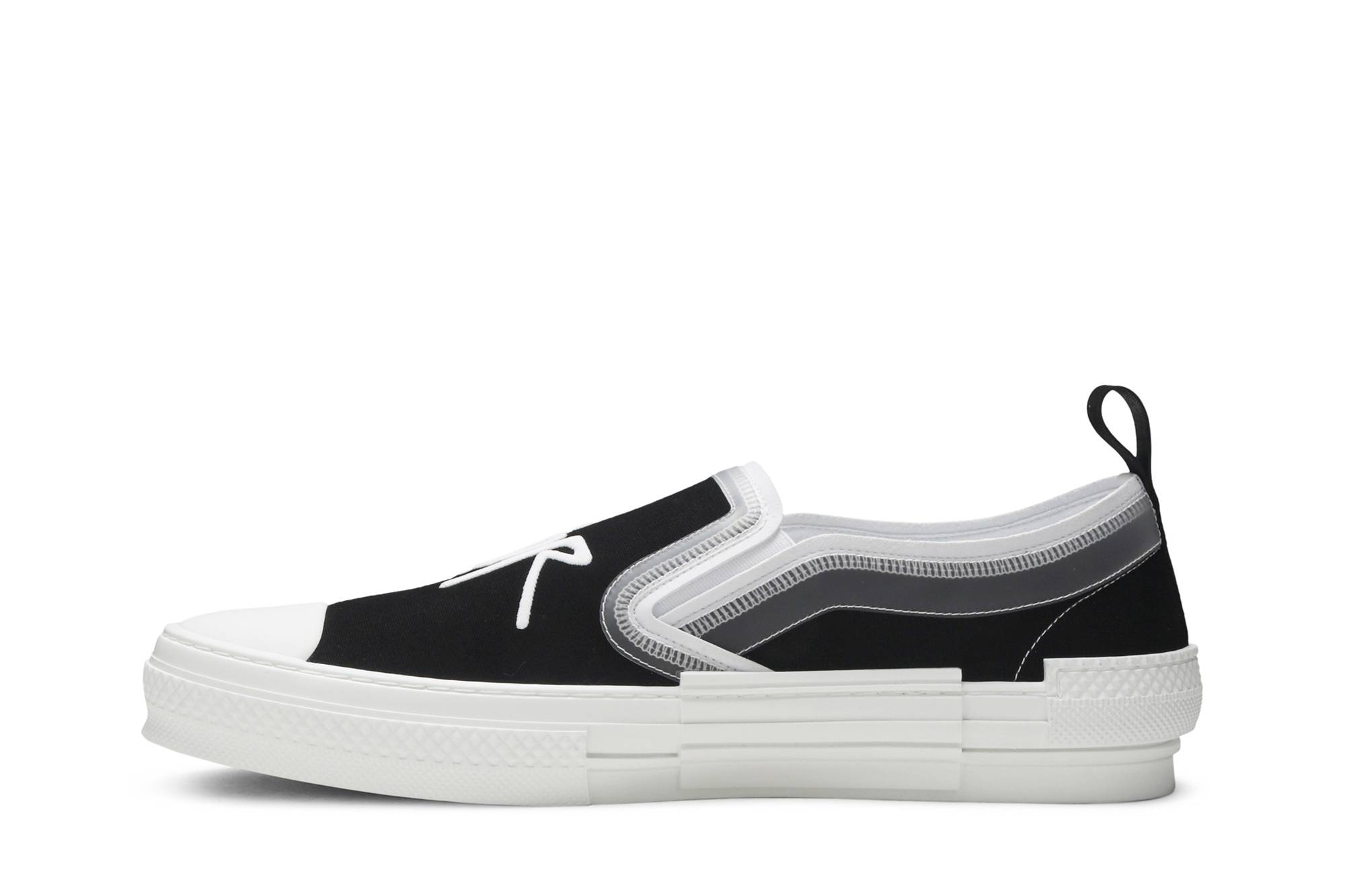 Lookbook On x Dior 'Hitam' 3SN262ZBM_H960