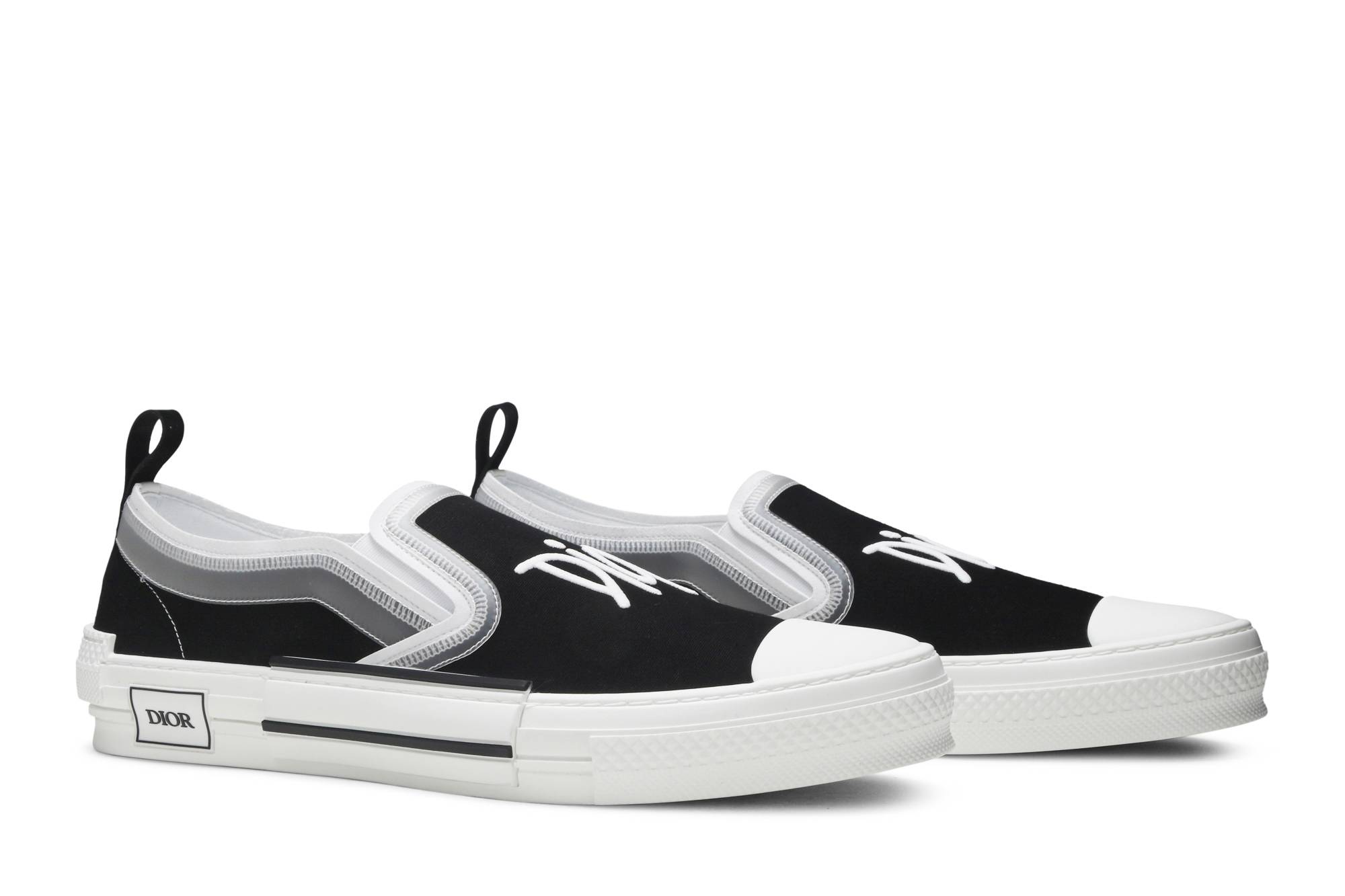 Cheap On x Dior 'Hitam' 3SN262ZBM_H960