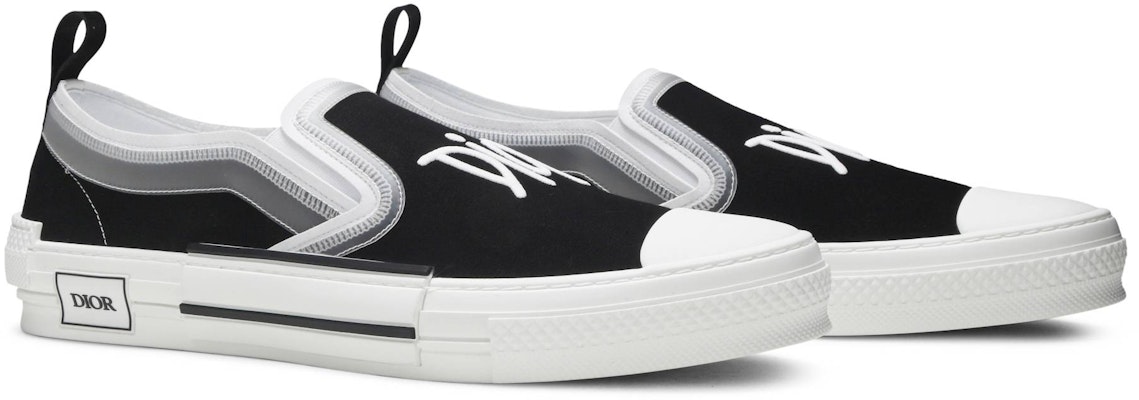 On x Dior 'Hitam' 3SN262ZBM_H960 Cheap On x Dior 'Hitam' 3SN262ZBM_H960