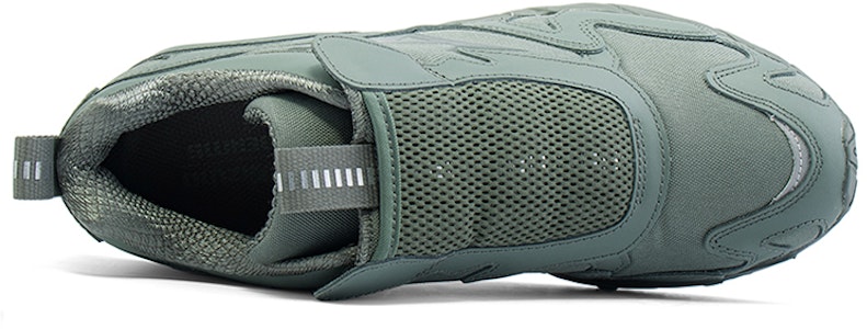 Mizuno Beams x Wave Rider 10 SlipOn 'Kelabu Perak' D1GD211601 Order Mizuno Beams x Wave Rider 10 SlipOn 'Kelabu Perak' D1GD211601