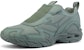 Mizuno Beams x Wave Rider 10 SlipOn 'Kelabu Perak' D1GD211601