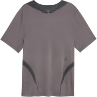 ON x PAF Collab Breathable Crew Neck Short Sleeve T-Shirt Men’s Grey 1UE10101953 ON x PAF Collab Breathable Crew Neck Short Sleeve T-Shirt Men’s Grey 1UE10101953